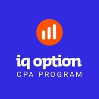 IQ Option CPA