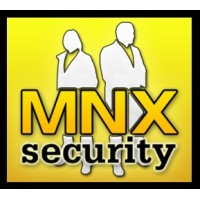 MNX Security Ltd logo