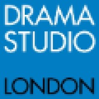 Drama Studio London logo