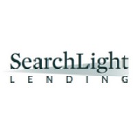 Searchlight Lending logo
