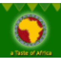 TASTE OF AFRICA logo