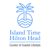 Island Time logo
