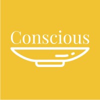 Conscious Plates logo