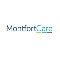 Montfort Care logo