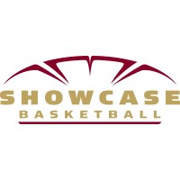 Showcase Basketball logo
