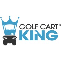 Golf Cart King LLC logo