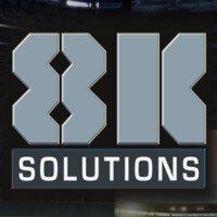 8K Solutions