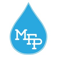 Metro-Flow Plumbing logo