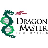 Dragon Master Foundation logo