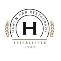 Hunan Bar & Restaurant logo