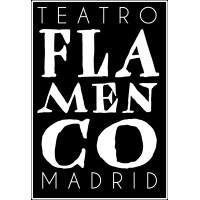 Teatro Flamenco Madrid logo