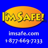 I'm Safe! - Child Safety Solutions, Inc. logo
