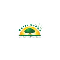 Nutri Green Lawn Treatment & Weed Control logo