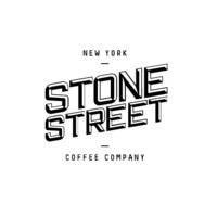 Stone Street Coffee Company logo