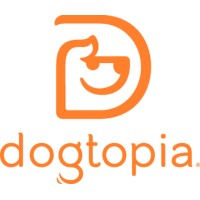 Dogtopia Of South Elgin logo