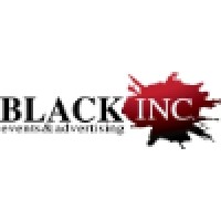 Black Events & Advertising Inc logo