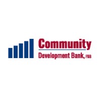 Community Development Bank logo