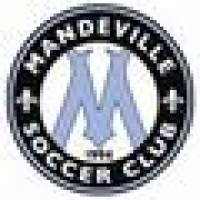 Mandeville Soccer Club logo