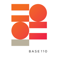 Base110 logo