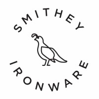 Smithey Ironware Company logo