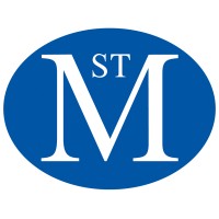 St. Michael's Episcopal School logo
