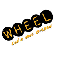 Wheel Restaurant logo