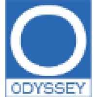 ODYSSEY Magazine logo