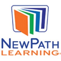 NEWPATH LEARNING logo