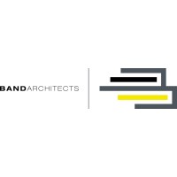 BAND Architects logo
