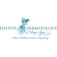 DALTON DERMATOLOGY & DAY SPA, LLC logo