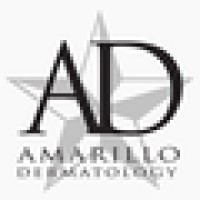 Amarillo Dermatology logo