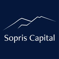 Sopris Capital logo