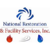 National Restoration logo