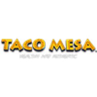 Taco Mesa logo