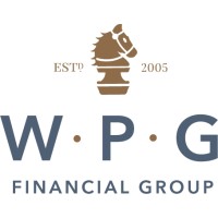 WPG Financial Group logo