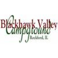 Blackhawk Valley Campground logo