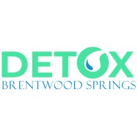 Brentwood Springs Detox logo