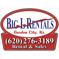 Big L Rentals & Sales, Inc. logo