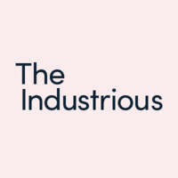 The Industrious logo