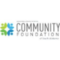 The Community Foundation Of South Alabama logo