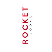 Rocket Vodka logo
