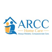 ARCC Home Care Agency logo