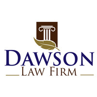 Dawson Law Firm logo