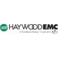 Haywood Electric Membership logo