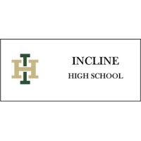 Incline High School logo