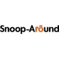 Snoop-Around logo