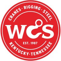 WESTERN CRANE SERVICE INC logo