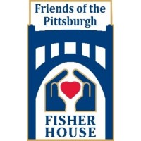 Friends Of The Pittsburgh Fisher House logo