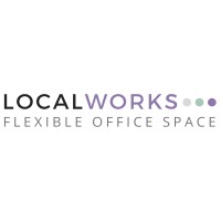 LocalWorks logo