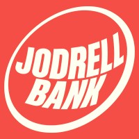 Jodrell Bank logo